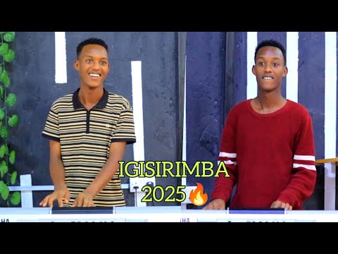 NEW BASE BY BONFILS#UMUKUNGA IGISIRIMBA 2025