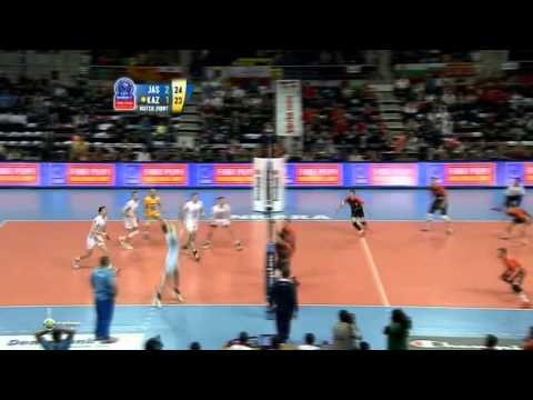 The best actions in Champions League 2013/14 Final Four