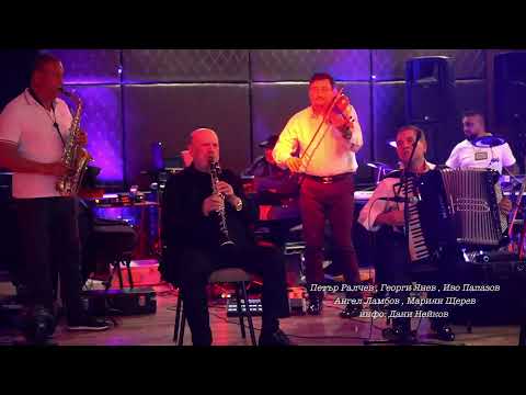 Петър Ралчев , Георги Янев , Иво Папазов 28.11.2024 Пловдив