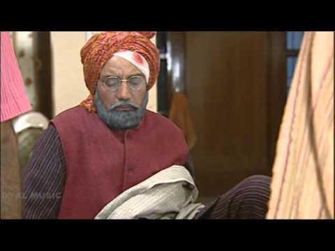 Gurdev Dhillon Family Bhajne Di   Kine Mere Sat Mari Aa