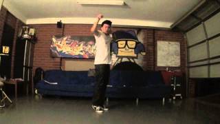 Lowell Demetita Choreography / Robin Thicke - I Need Love