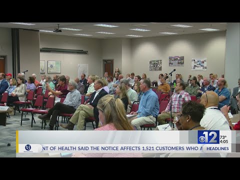 Jackson councilman blames shoplifting for Food Depot closure