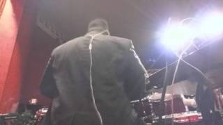 Take Me To The Next Phase ( Cover ) Isley Tribute