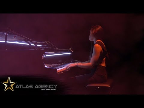 Diana Lima -  Não Digas Que Me Amas (Official Video)