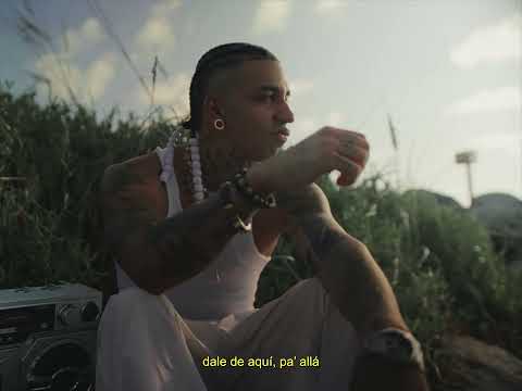 Micro TDH - Vino (Official Video)