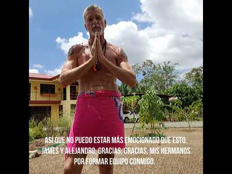 OUR NEWEST RETREAT WHERE SHAKTI AND SHIVA ARE INTEGRATED... CON SUBTITULOS EN ESPAÑOL!