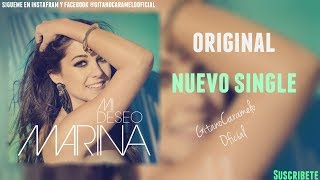 Marina - Mi Deseo Nuevo Single | 2018