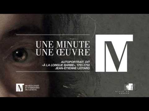 Vido de Jean-Etienne Liotard