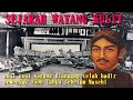 SEJARAH WAYANG KULIT DAN KISAH SUNAN KALIJAGA