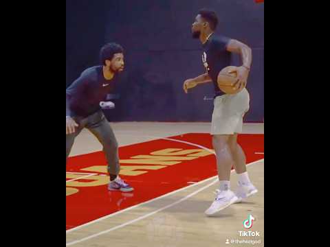 Kyrie on Hezi Island