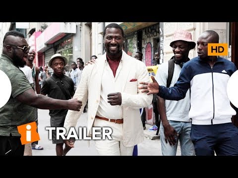 Château-Paris | Trailer Legendado