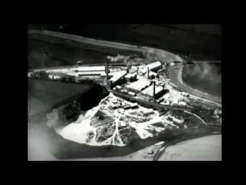 Shoreham to Steyning Steam Line