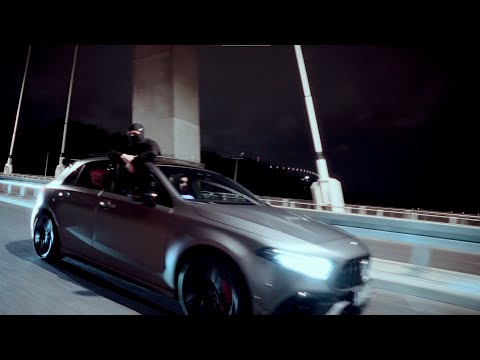 Dexter - Ghetto Stars (Official Video)