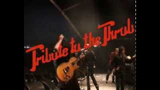 TRIBUTE TO THE THROB