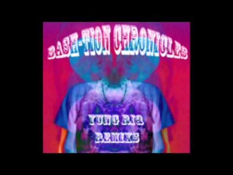 Yung Riq (G.E.E.N.I.U.Z)  - Major Loser AMPTeam