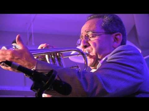 MAMA INEZ / Fred Vigorito - New Orleans Delight