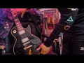 D.R.I. - Modern World (Guitar Cover)