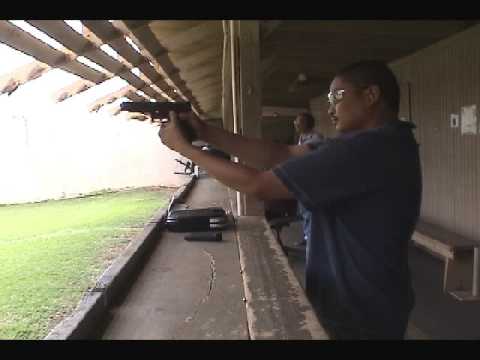 2008.10.18 - Kokohead Firing Complex