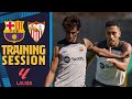 PREVIEW | BARÇA vs SEVILLA ??