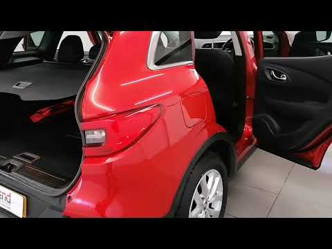 RENAULT KADJAR   SF17XYW