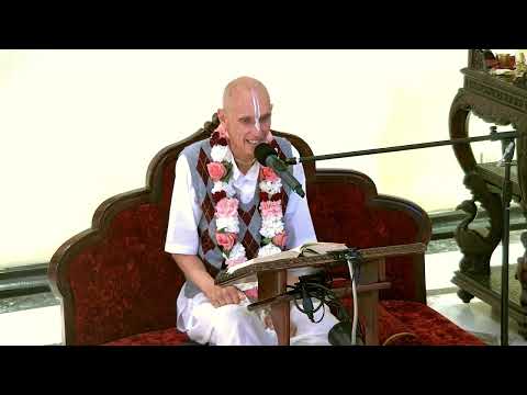 Bhrgupati Prabhu - SB 3-12-35 - 2-21-23