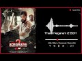 Thalainagaram 2 Official Trailer Ringtone Sunder C
