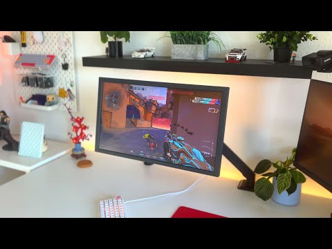Radiant reviews the ZOWIE XL2566X+ 400Hz Esports Gaming Monitor