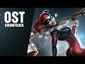 Surprise Zatanna S Theme Infinite Crisis Soundtrack