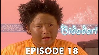 Download lagu Bidadari Episode 18 Part 1 mp3