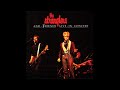 The Stranglers live 1980 Jet Black intro Tank (Robert Fripp and Peter Hammill )