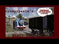Creepypasta Early Reel Of 1981 TRS22 Remake
