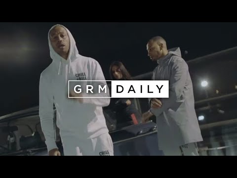 Splurgeboys ft. Snowy Danger - Flex On Me [Music Video] | GRM Daily