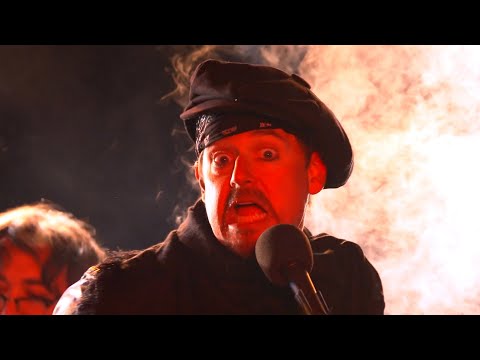 Dekkar - Oscar Medley (Live At The Hei Ranch) | The 9th Annual On Cinema Oscar Special | HEI Network