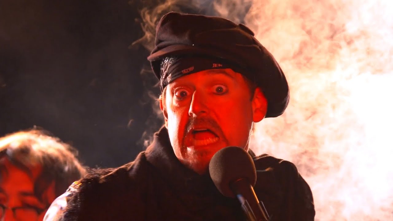 Dekkar - Oscar Medley (Live At The Hei Ranch) | The 9th Annual On Cinema Oscar Special | HEI Network