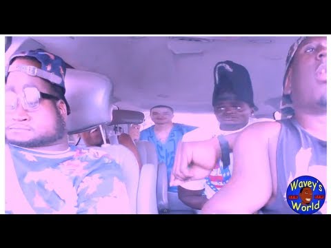 Wavey's World - Ghetto GPS