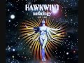 Hawkwind - Spirit of the Age (Alternative Live Version 1979)