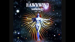Hawkwind - Spirit of the Age (Alternative Live Version 1979)