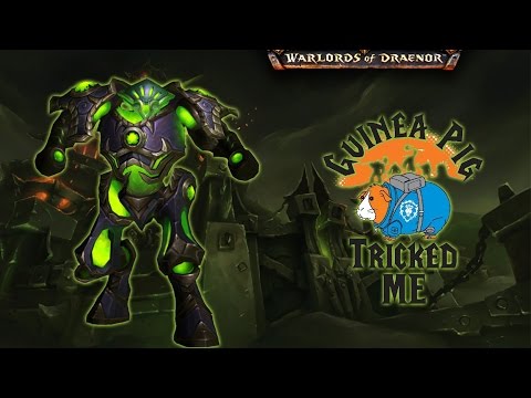 GPTM Mythic - Socrethar