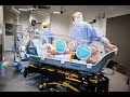 Australia S First Biocontainment Centre Is At Westmead Hospital Ready For The Next Deadly Disease