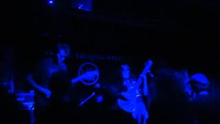 Cormorant - Funambulist [Live @ Saint Vitus Bar, NY - 09/10/2012]