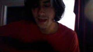 david usher, souring (2007)