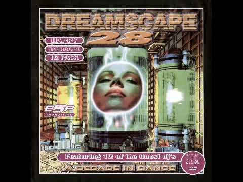 Seduction @ Dreamscape 28 - 1998