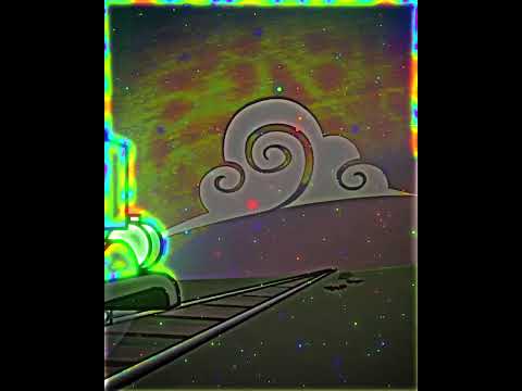 TRAINSFORMERS Edit #shorts