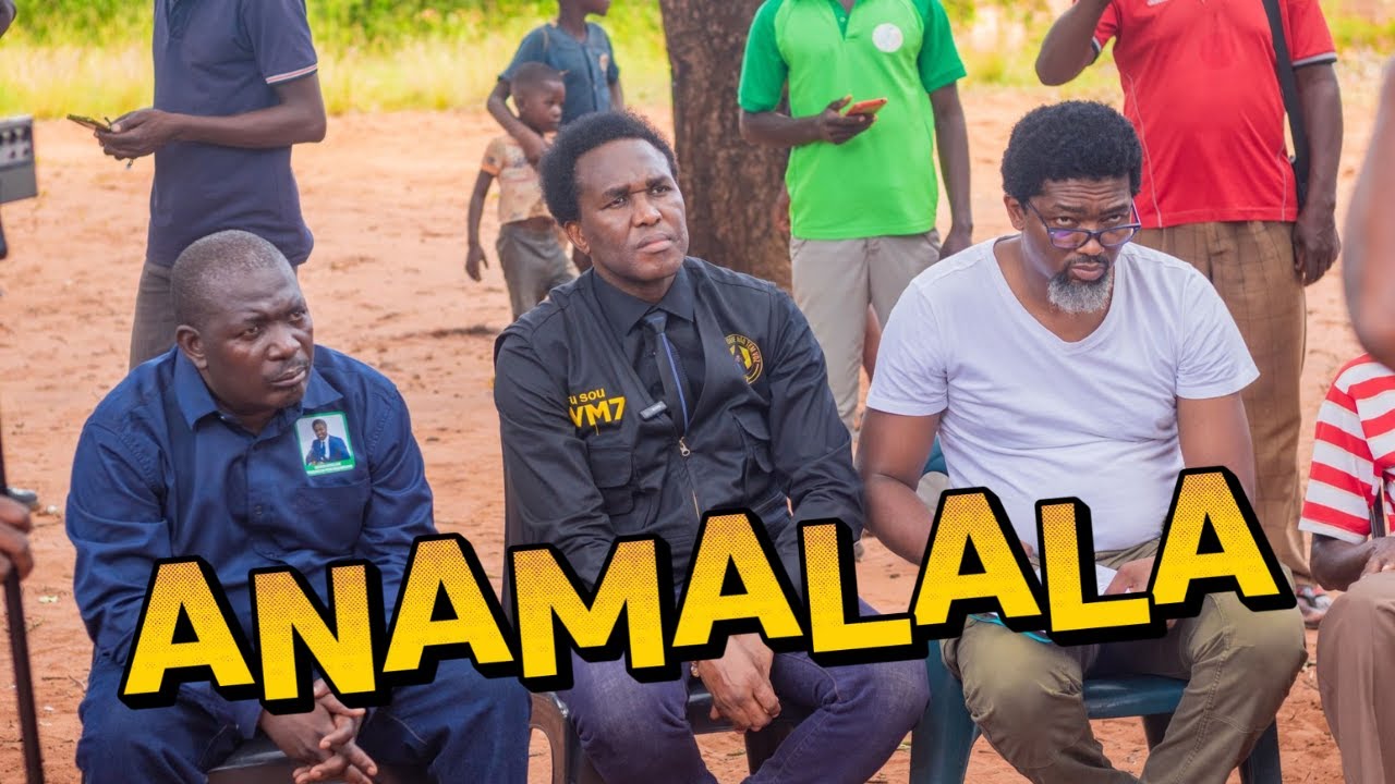 Venâncio Mondlane fala sobre a falta de vergonha da FRELIMO