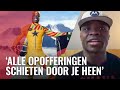 Olympische droom Akwasi Frimpong in duigen door corona