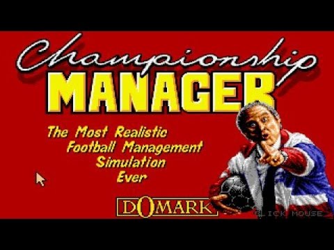 Guy Roux Football Manager Pro PC