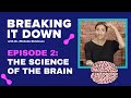 The Science Of The Brain - Episode 2 Breaking It Down