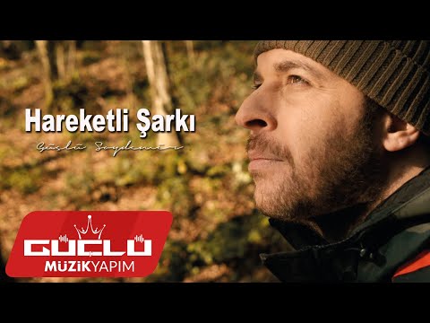 Güçlü Soydemir - Hareketli Şarkı - Yeni Klip