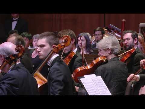 Berkshire Symphony - Howard Hanson - Symphony No. 2