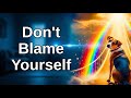 Don't Blame Yourself 💔 A Dog's Last Message | Rainbow Bridge Tribute Song 🌈🐾"